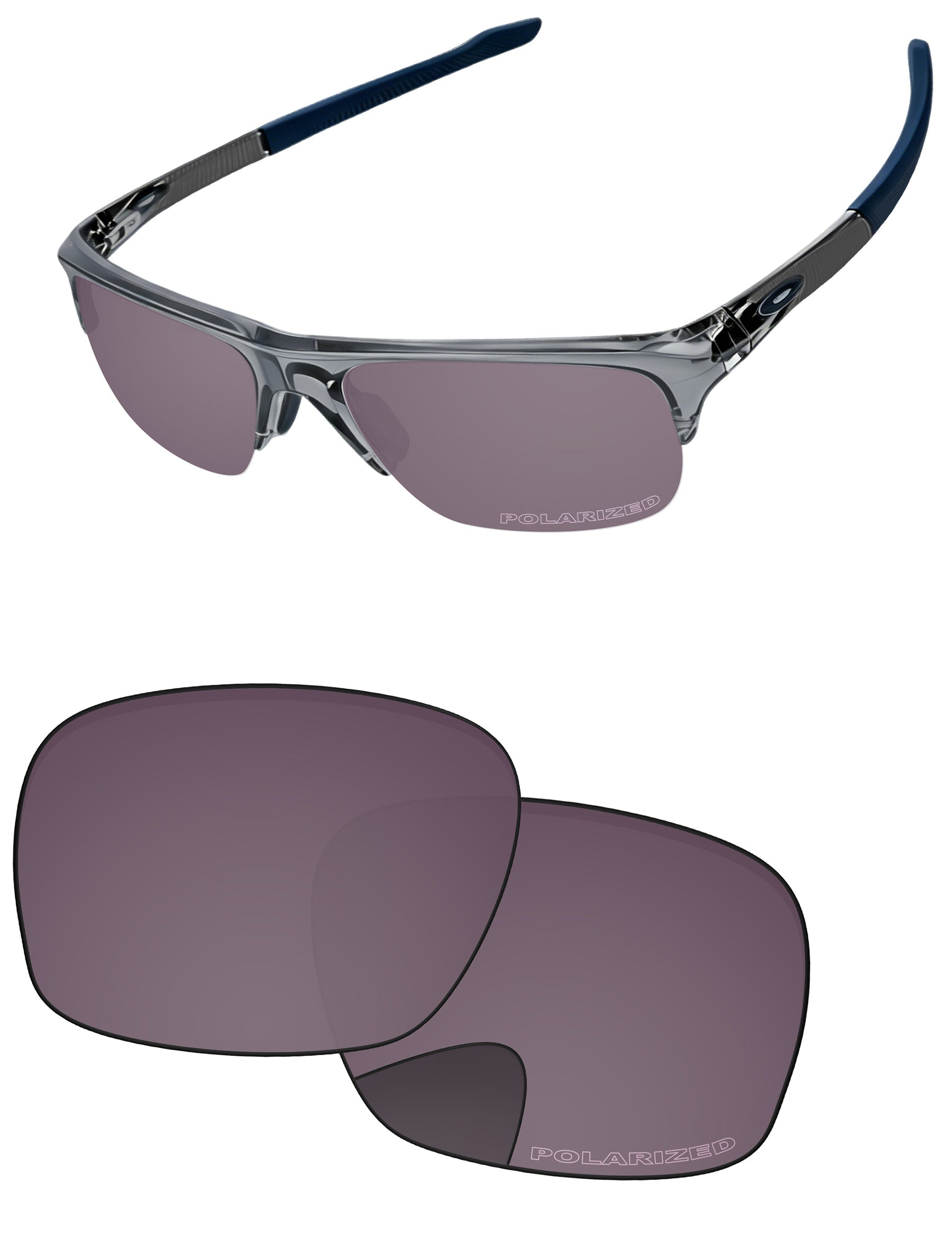 Gray Chrome-Pro