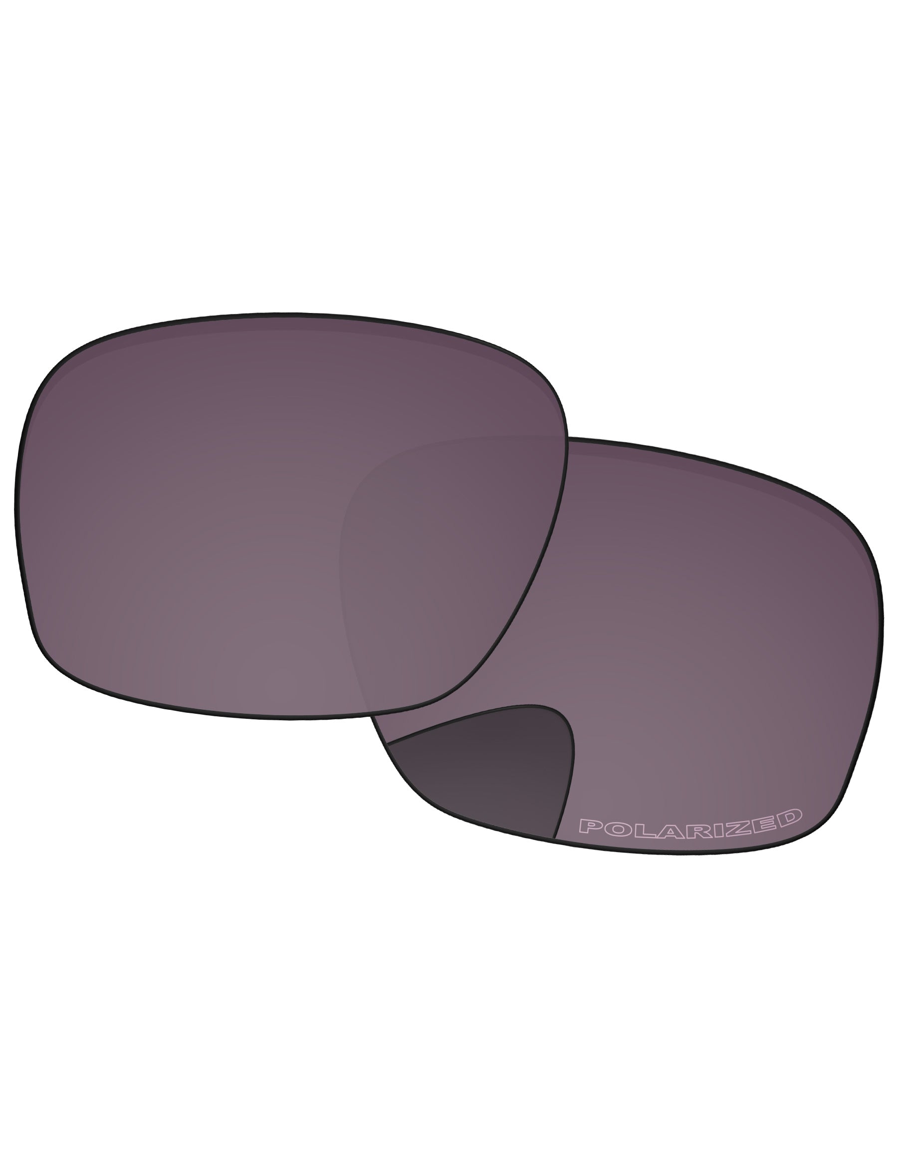 Gray Chrome-Pro