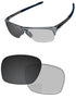 Gray Photochromic-Pro