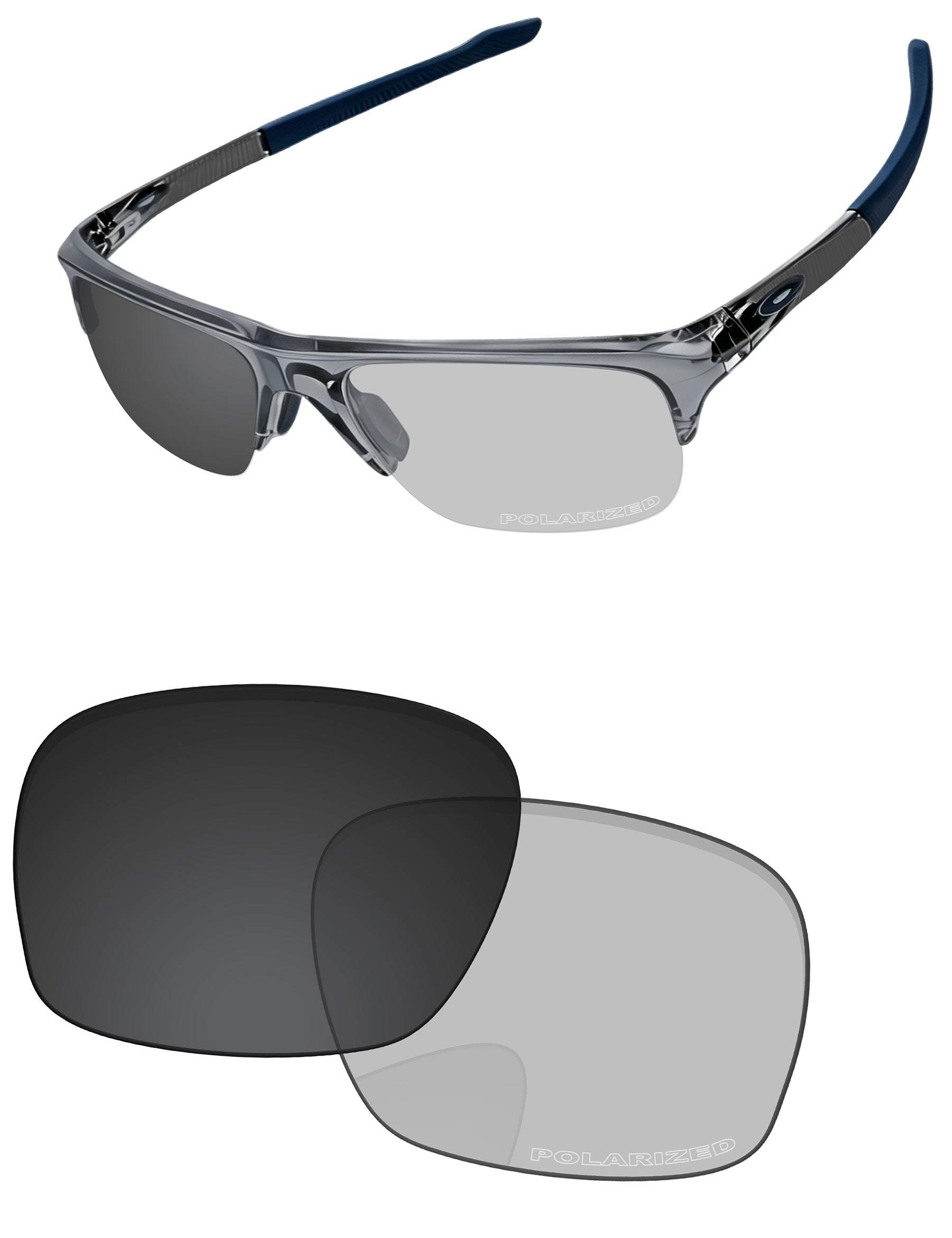 Gray Photochromic-Pro