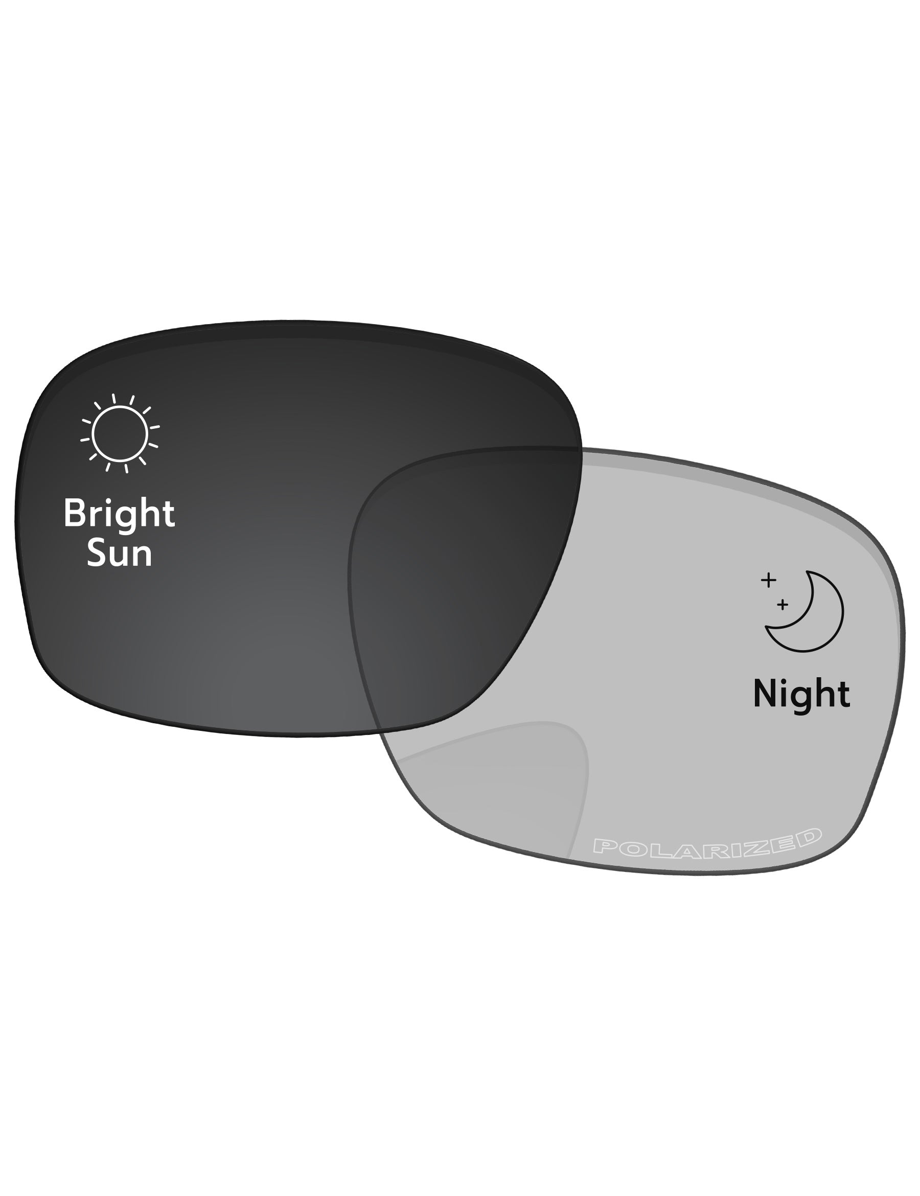 Gray Photochromic-Pro