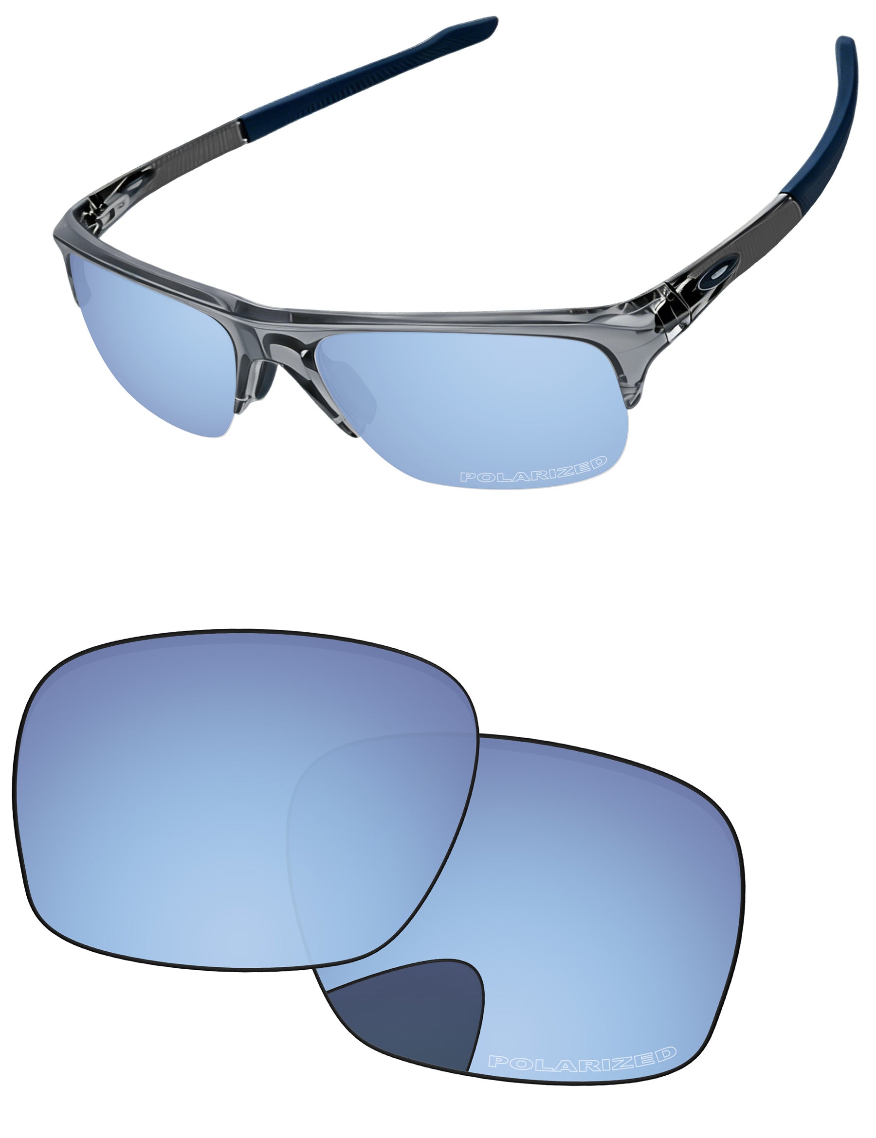 Sapphire Blue-Pro