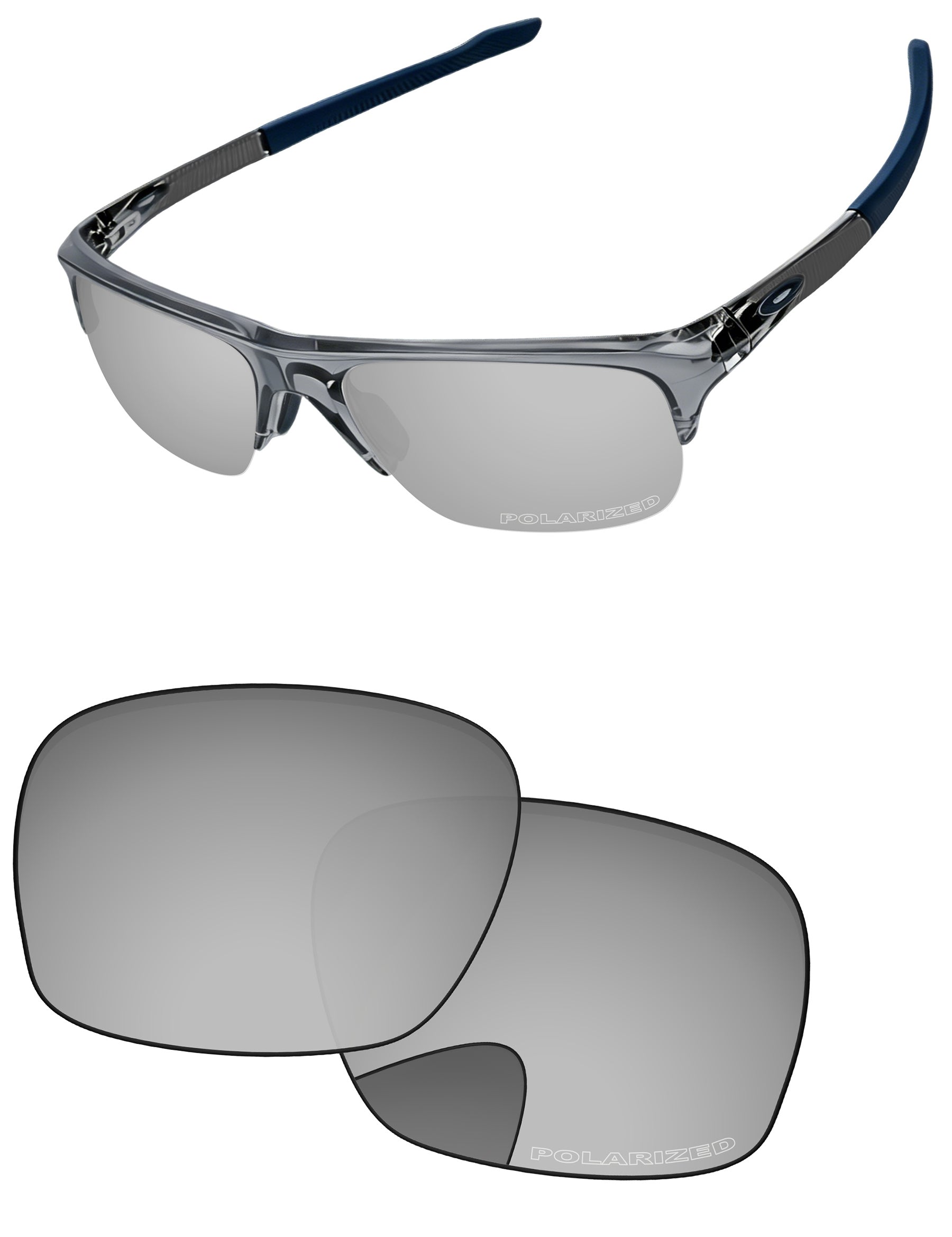 Silver Chrome-Pro