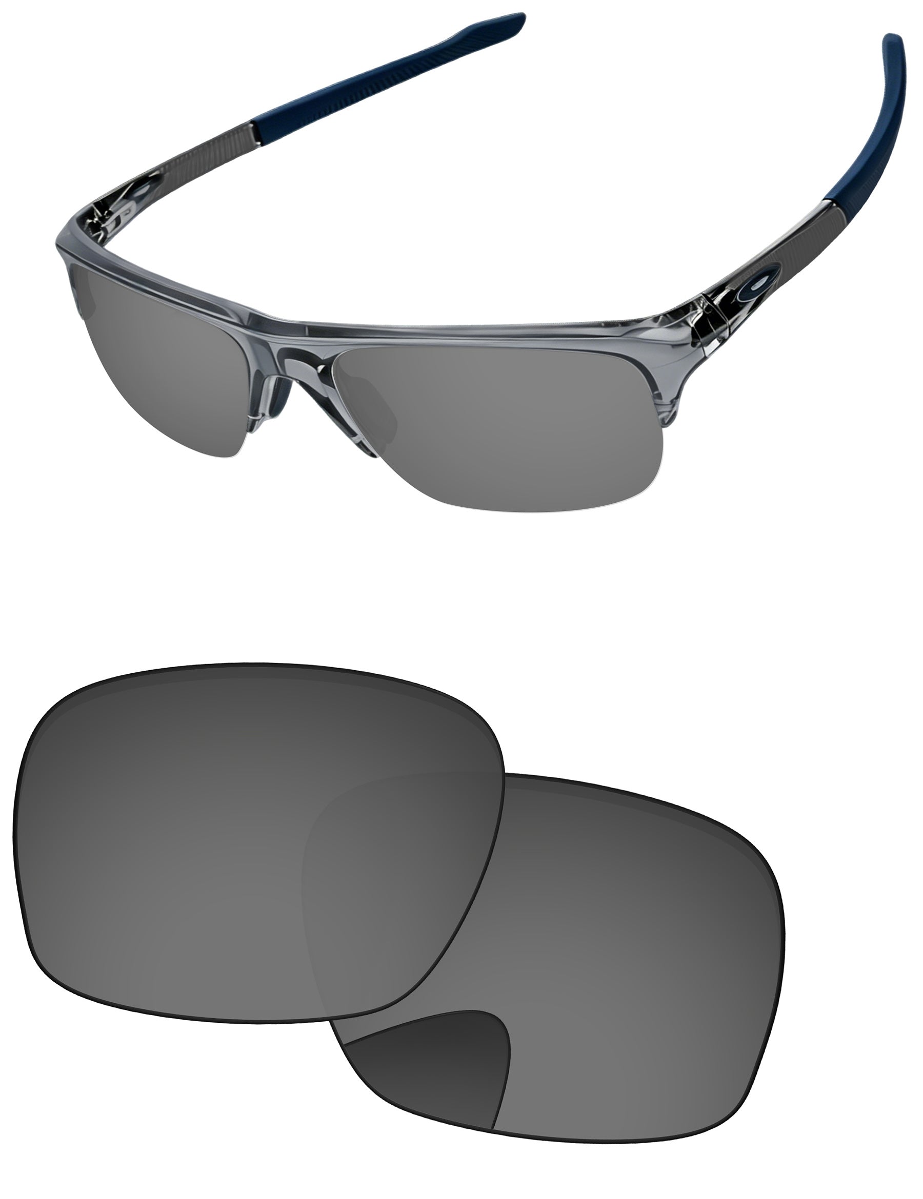 Black Chrome-Pro+
