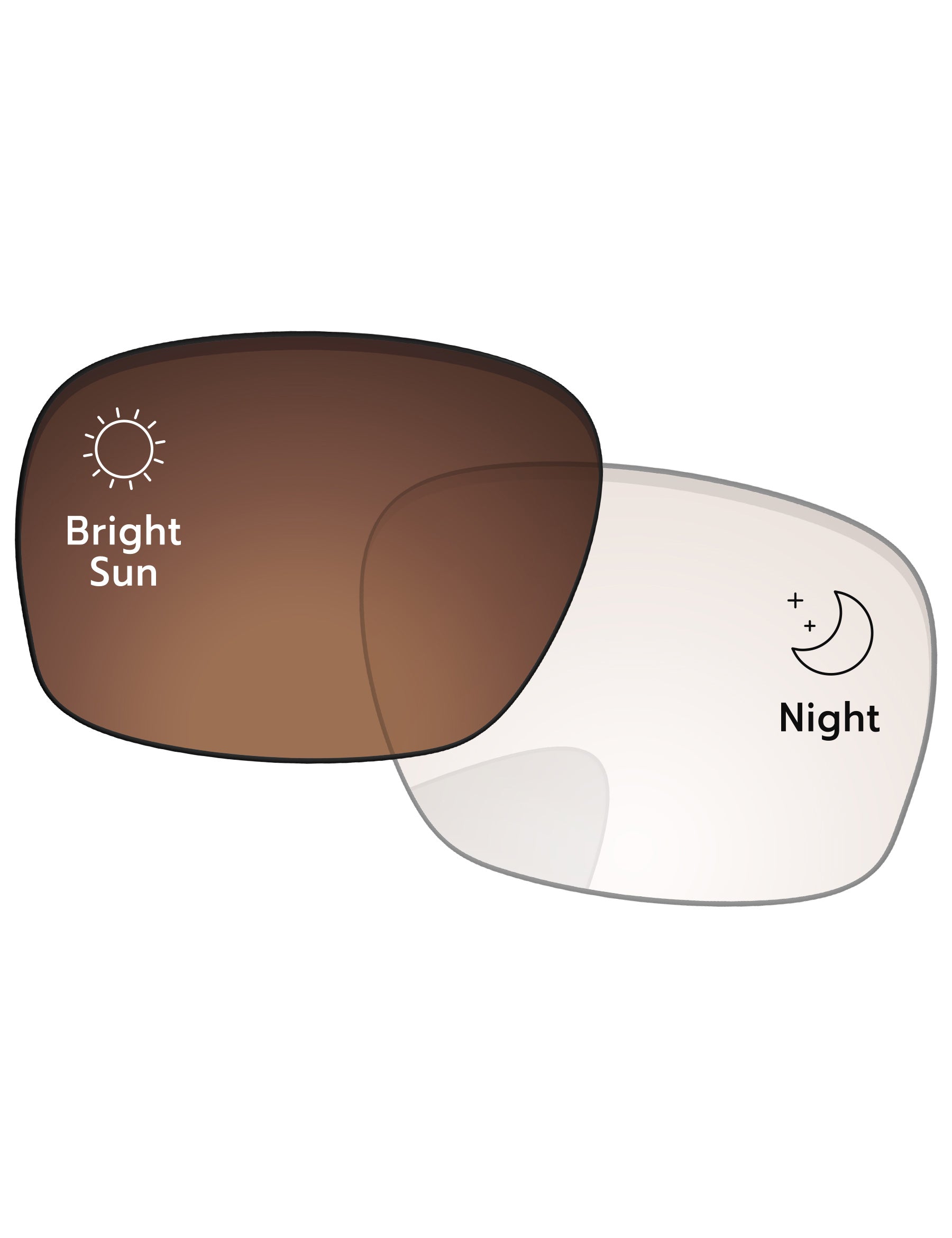 Adapt Brown Photochromic-Pro+