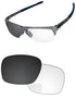 Adapt Gray Photochromic Blue Light Blocking-Pro+
