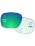 Adapt Green Shield Photochromic-Pro+