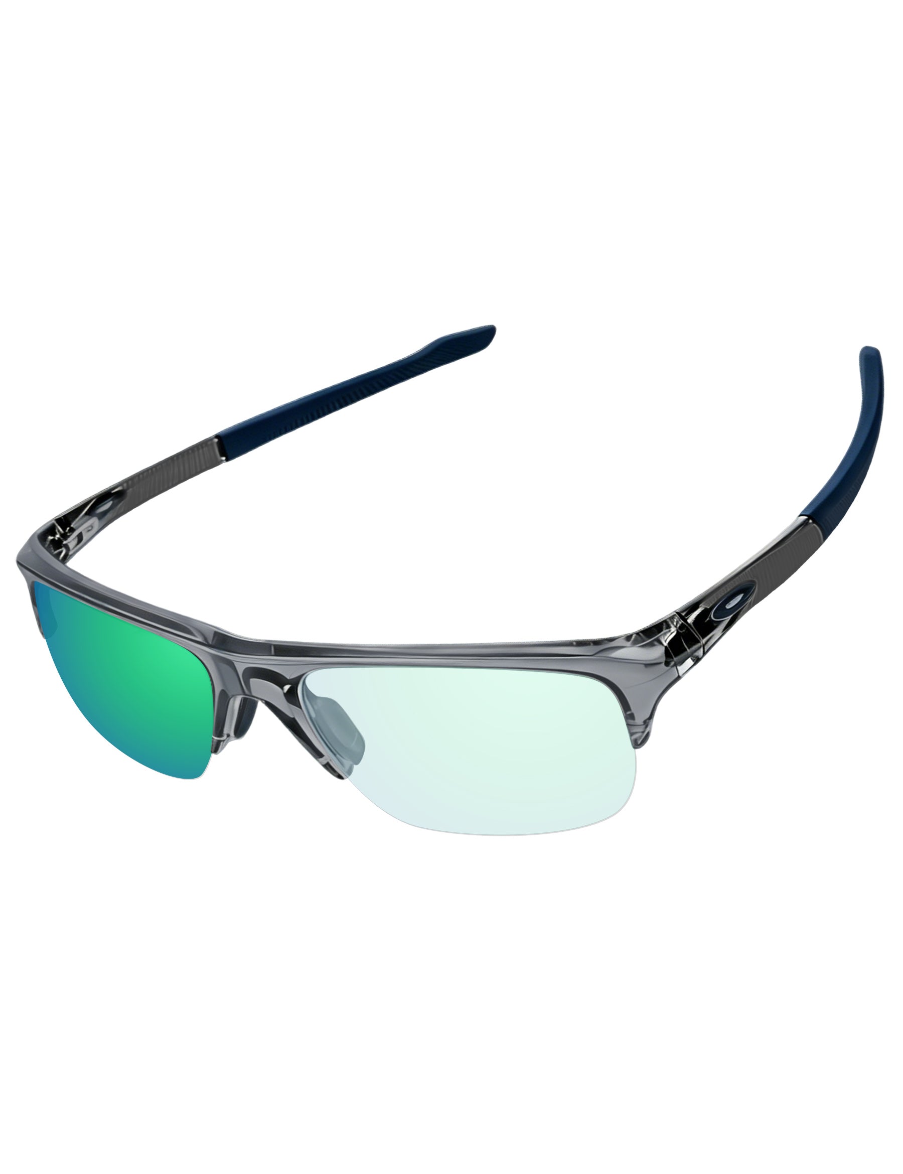Adapt Green Shield Photochromic-Pro+