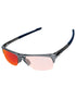 Adapt Red Shield Photochromic-Pro+