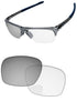 Adapt Silver Shield Photochromic-Pro+