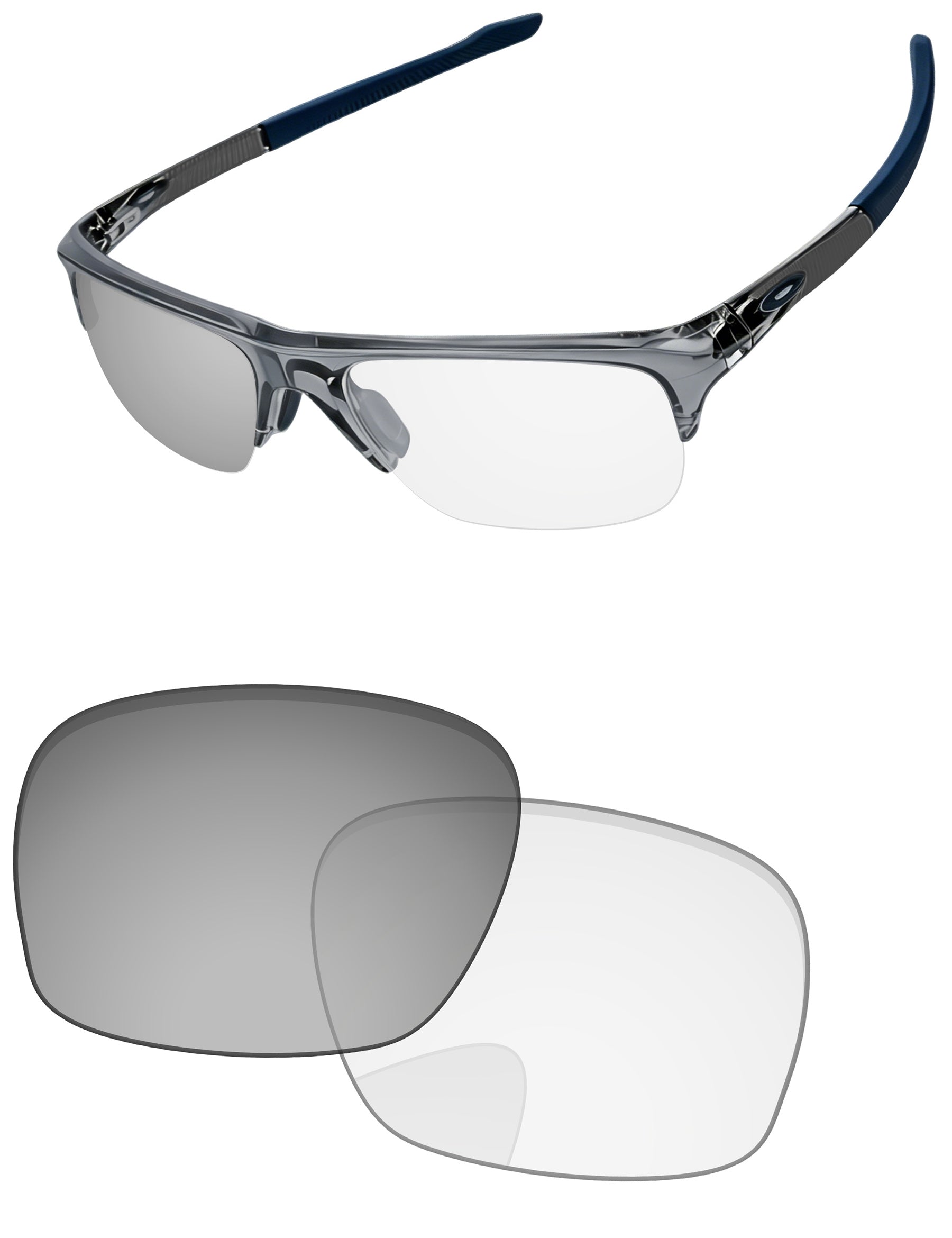 Adapt Silver Shield Photochromic-Pro+