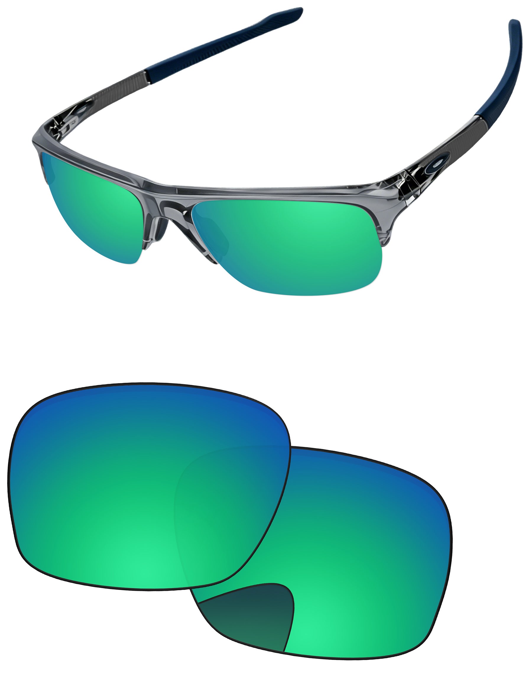Emerald Green-Pro+