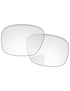HD Clear Blue Light Blocking-Pro+