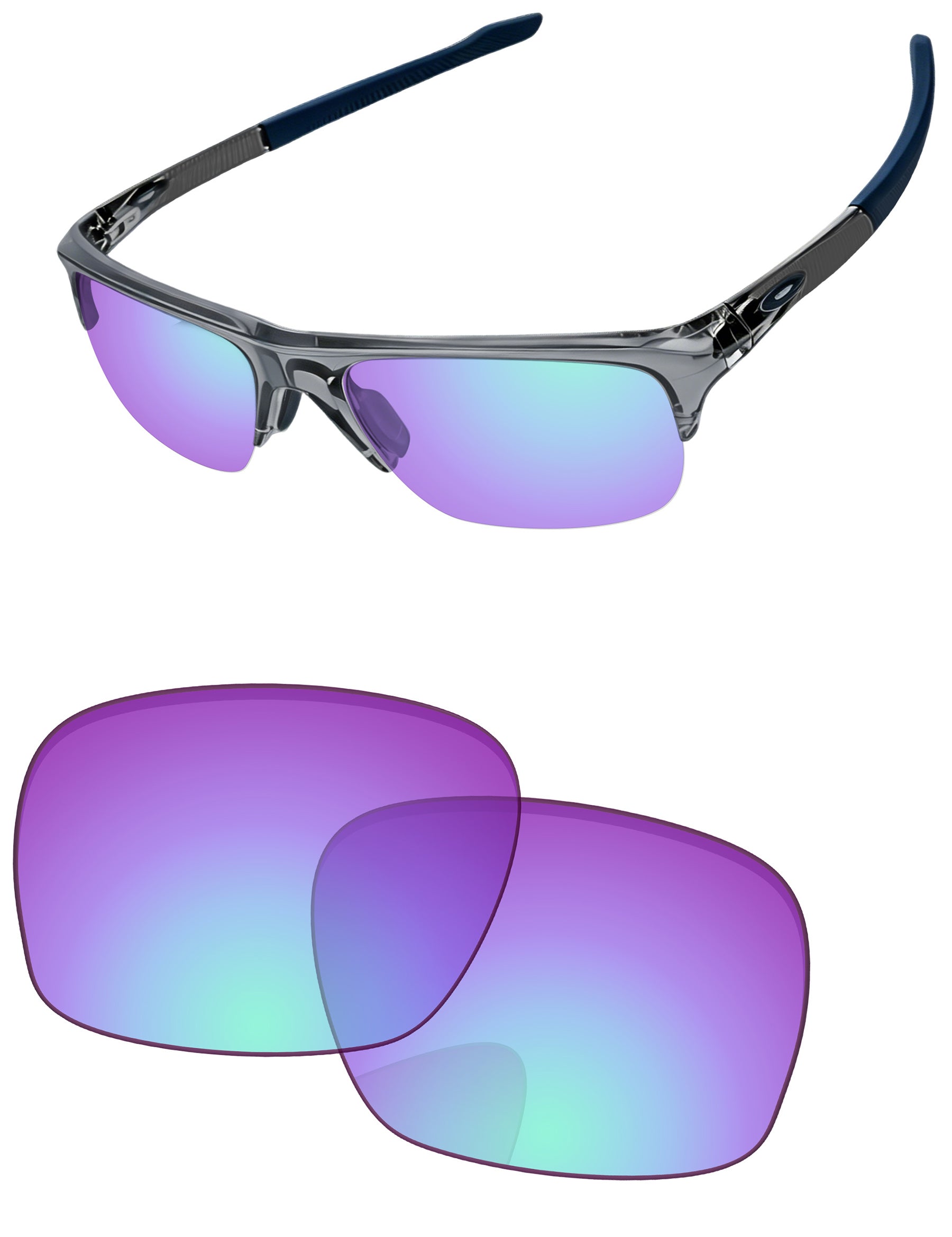 Magenta Golf-Pro+