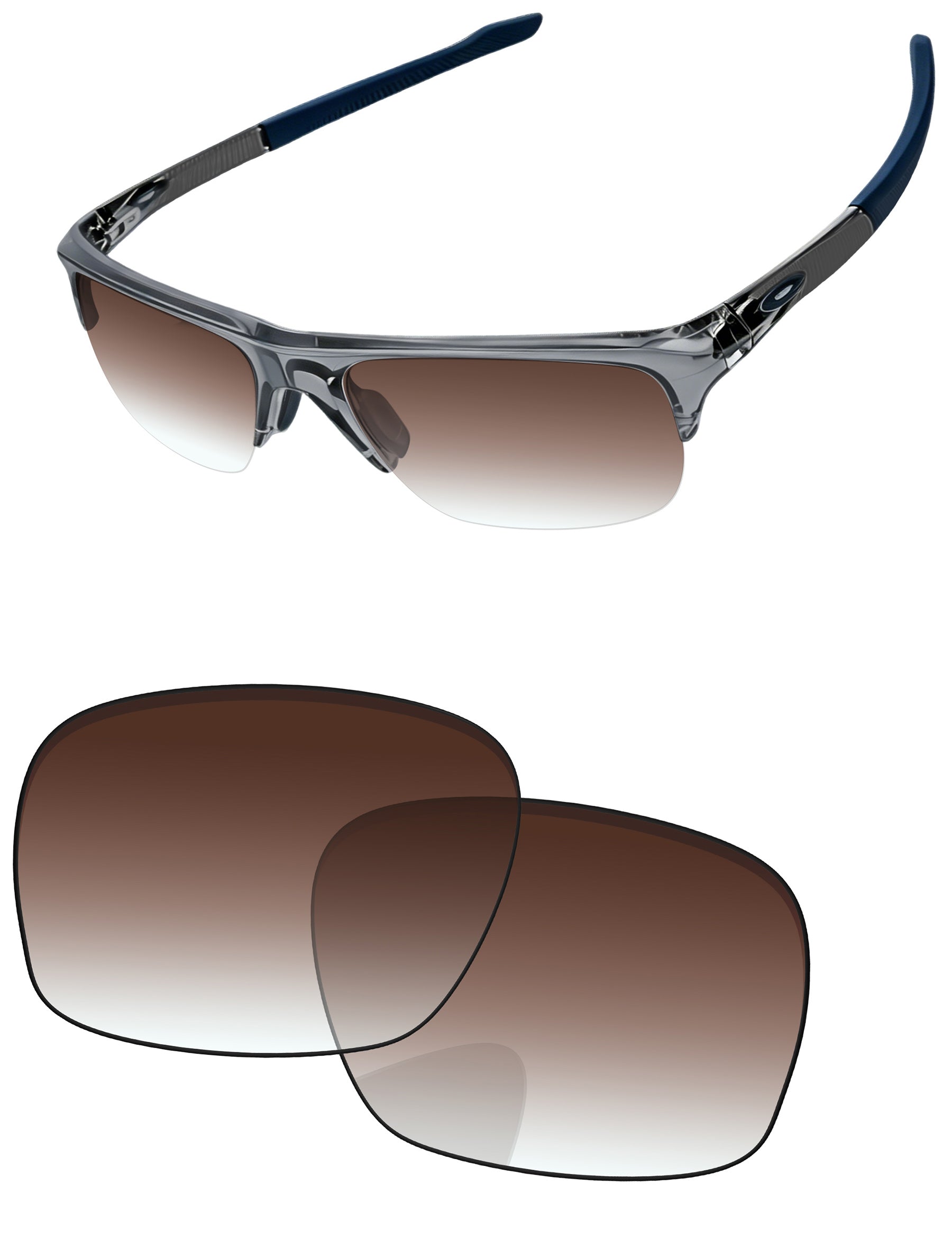 Brown Gradient-Standard