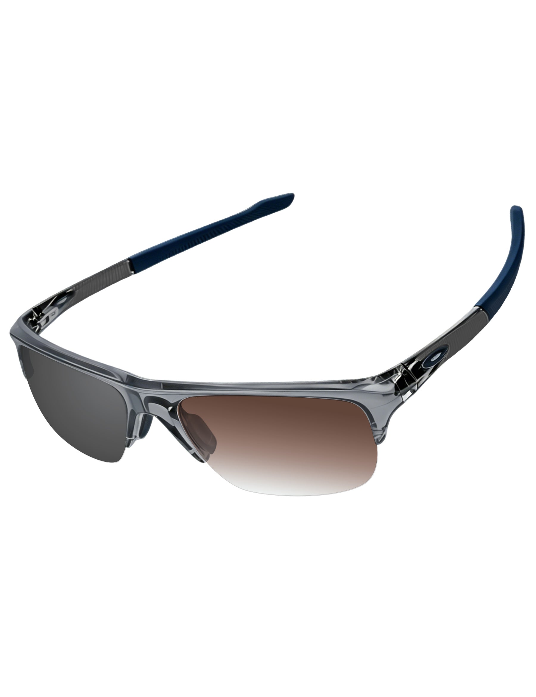 Brown Gradient Gray Photochromic-Standard