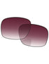 Burgundy Gradient-Standard