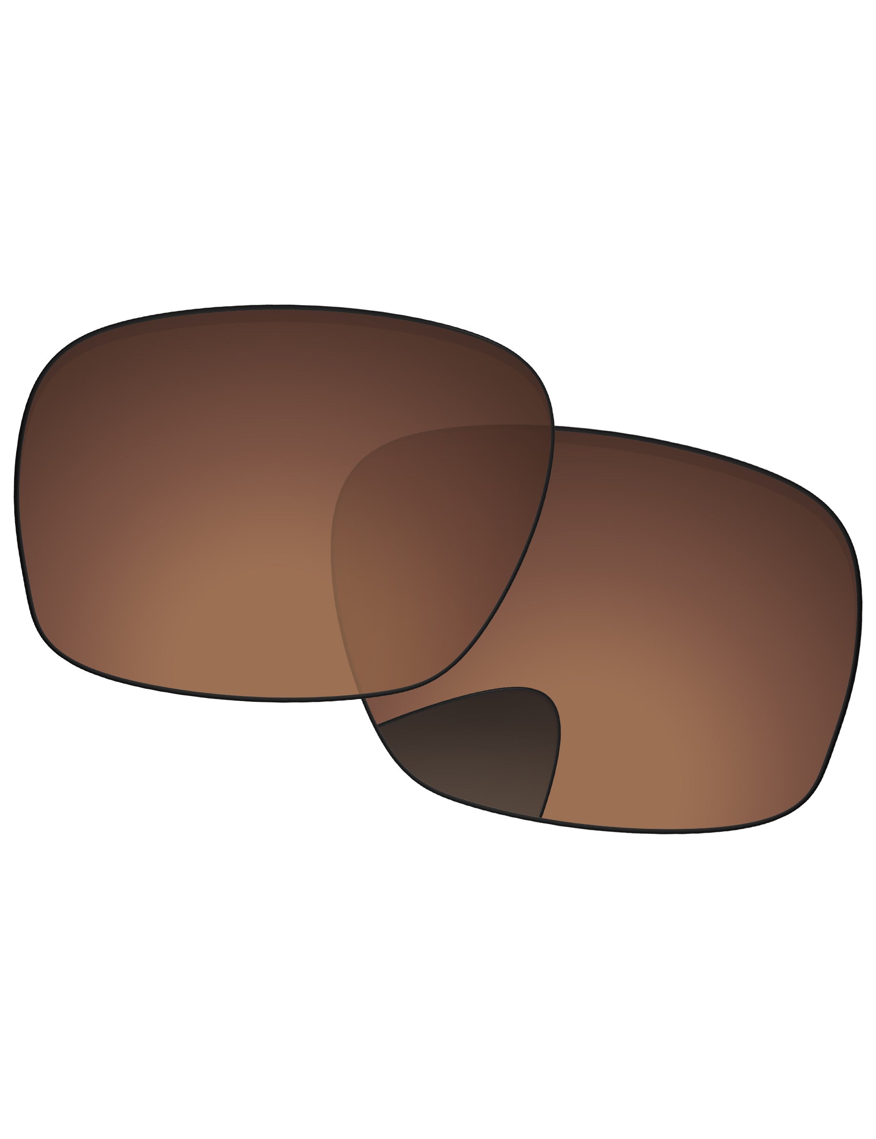 Copper Brown-Standard