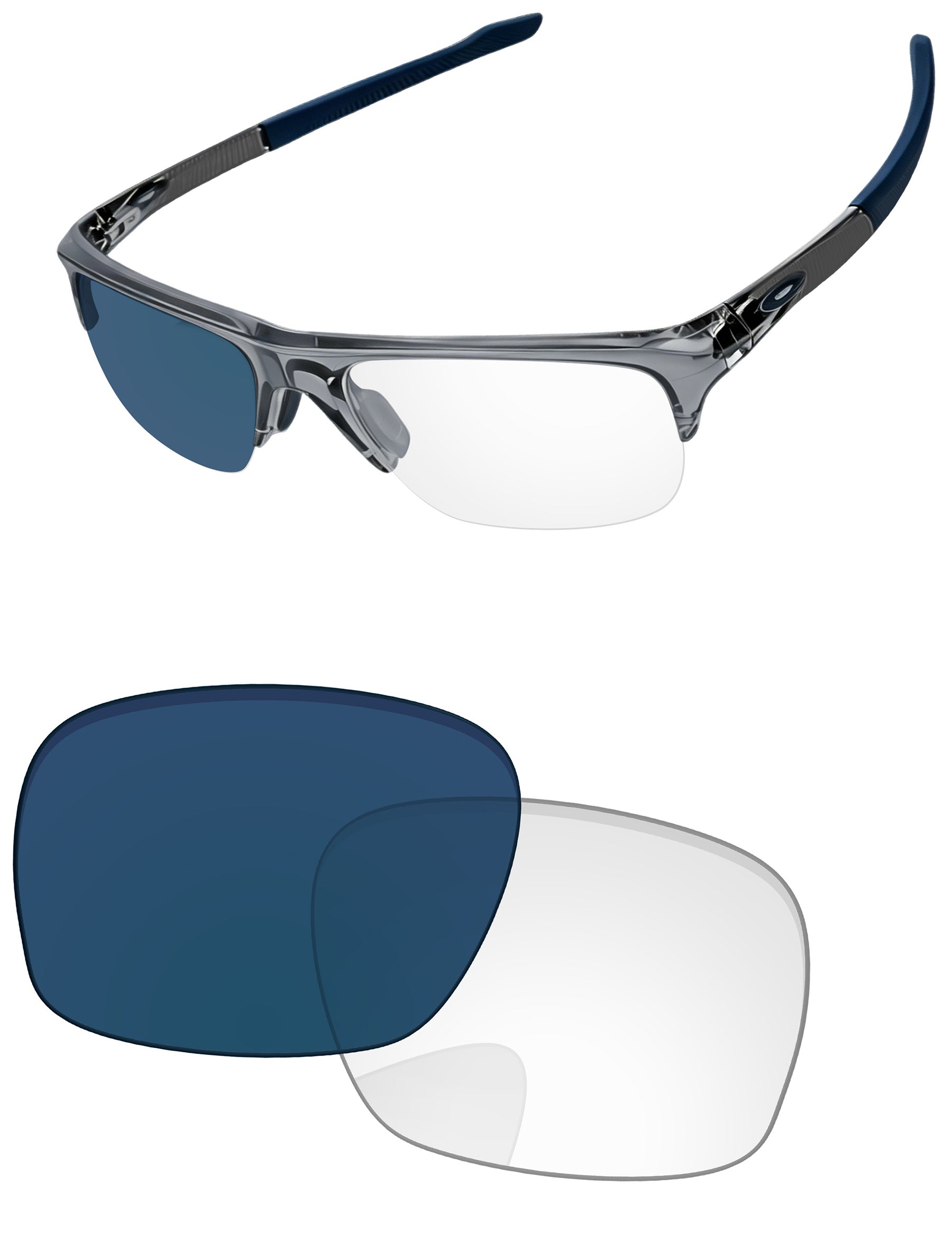 Adapt Blue Photochromic-Standard
