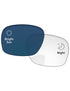 Adapt Blue Photochromic-Standard