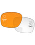 Adapt Orange Photochromic-Standard