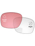Adapt Pink Photochromic-Standard