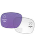 Adapt Purple Photochromic-Standard