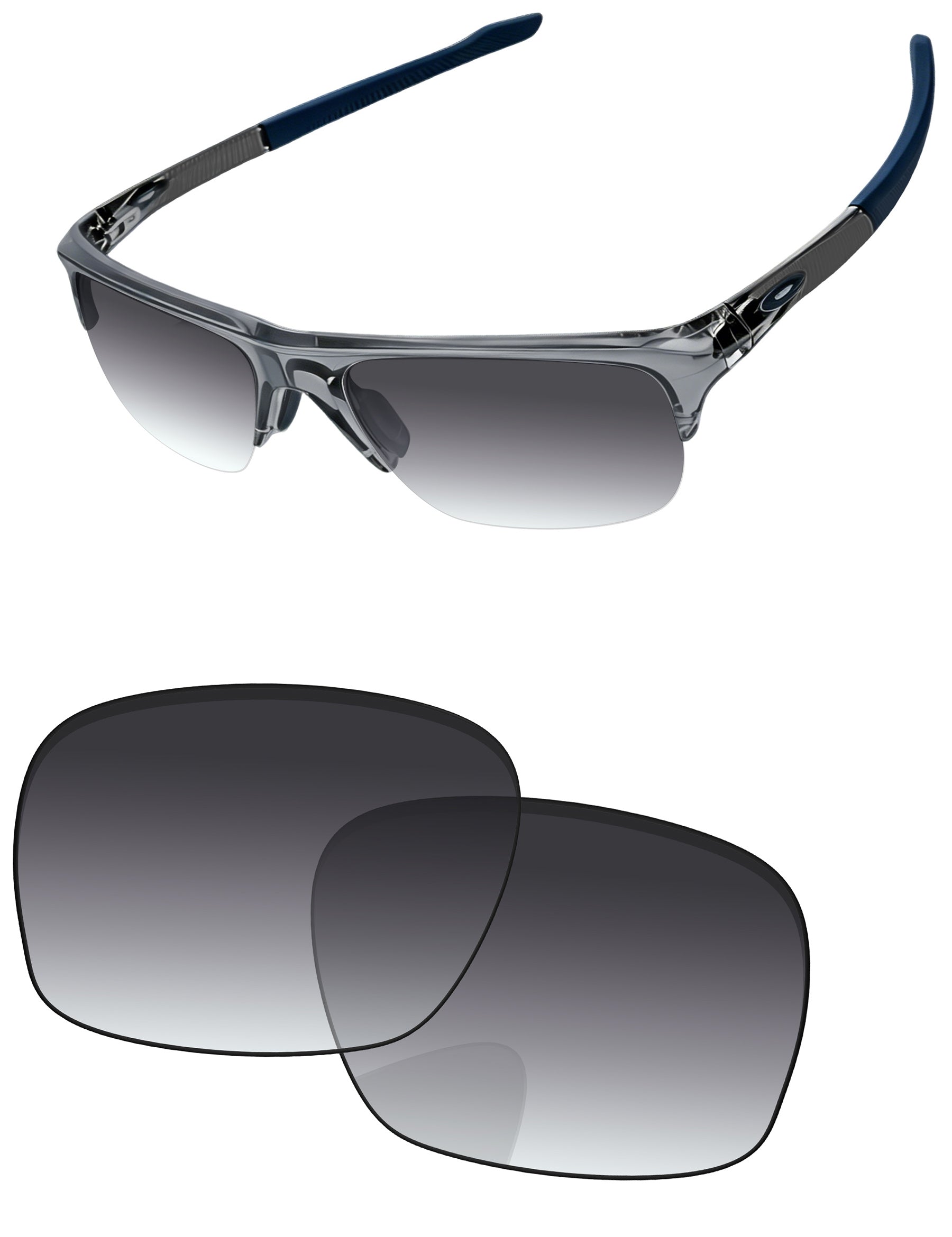 Gray Gradient-Standard