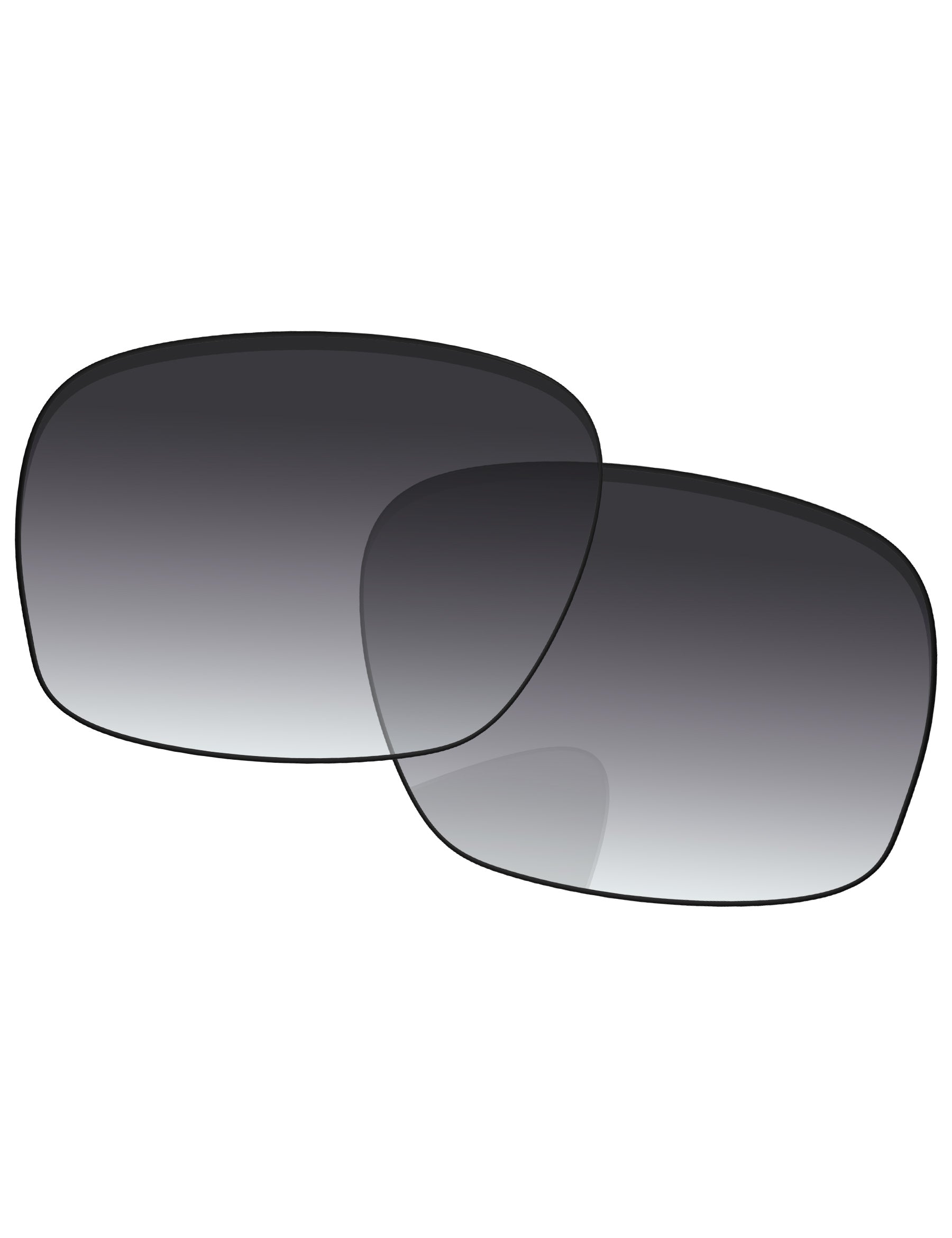 Gray Gradient-Standard