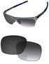 Gray Gradient Photochromic-Standard