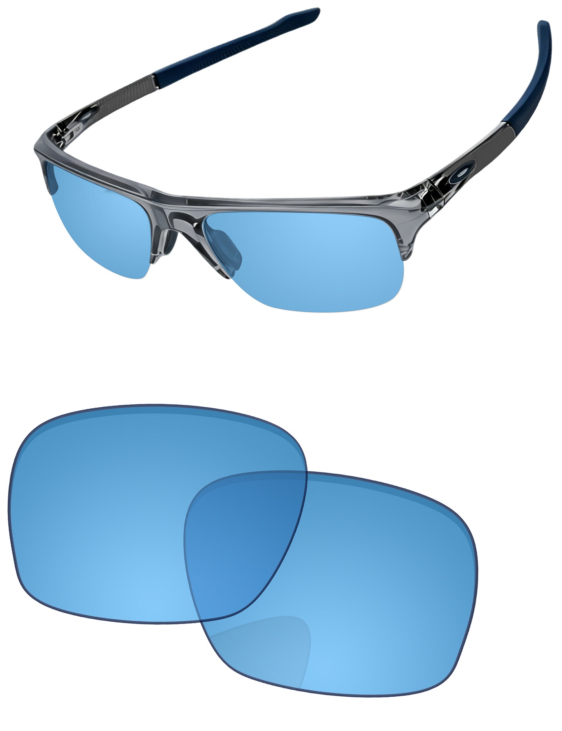 HD Blue-Standard