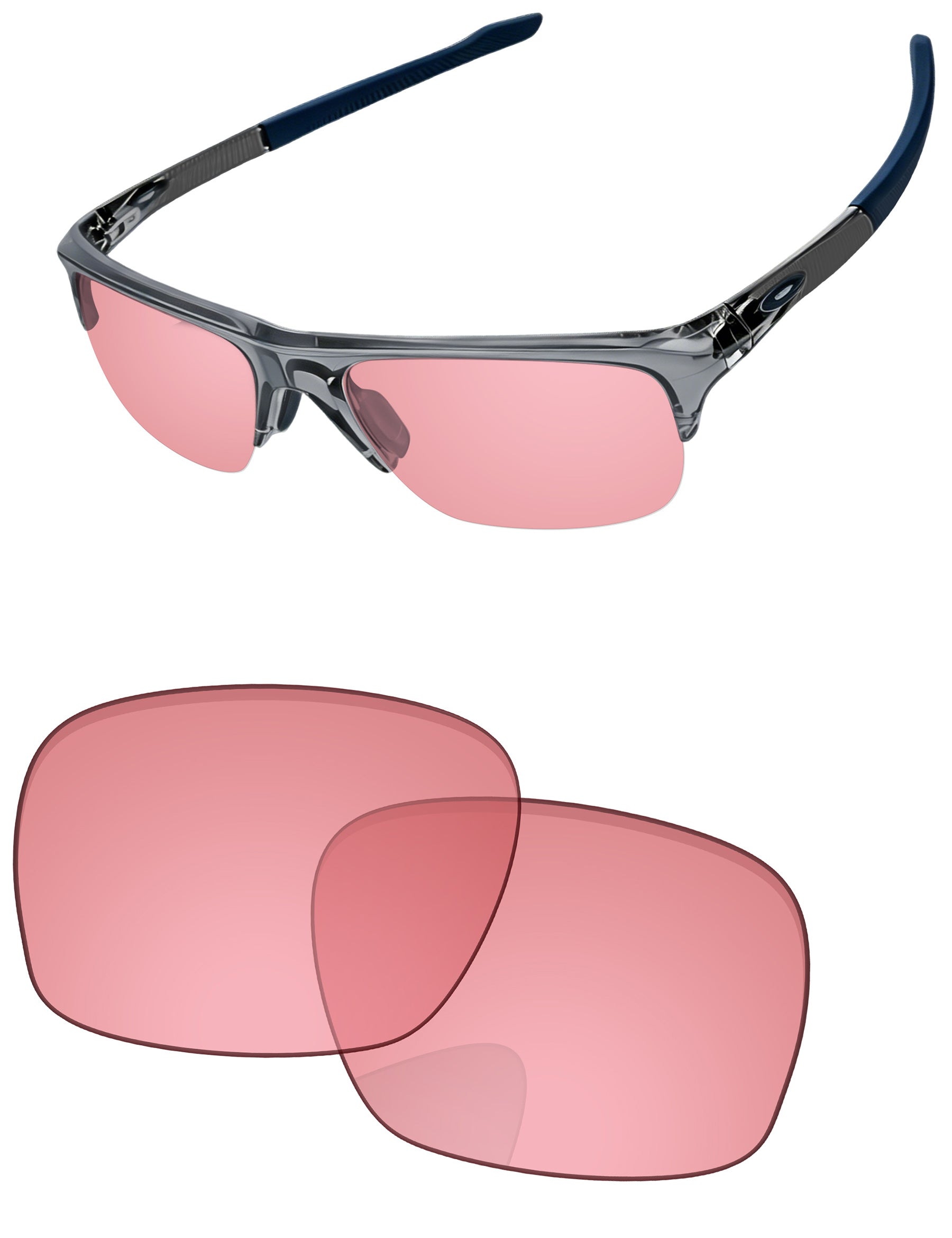 HD Pink-Standard