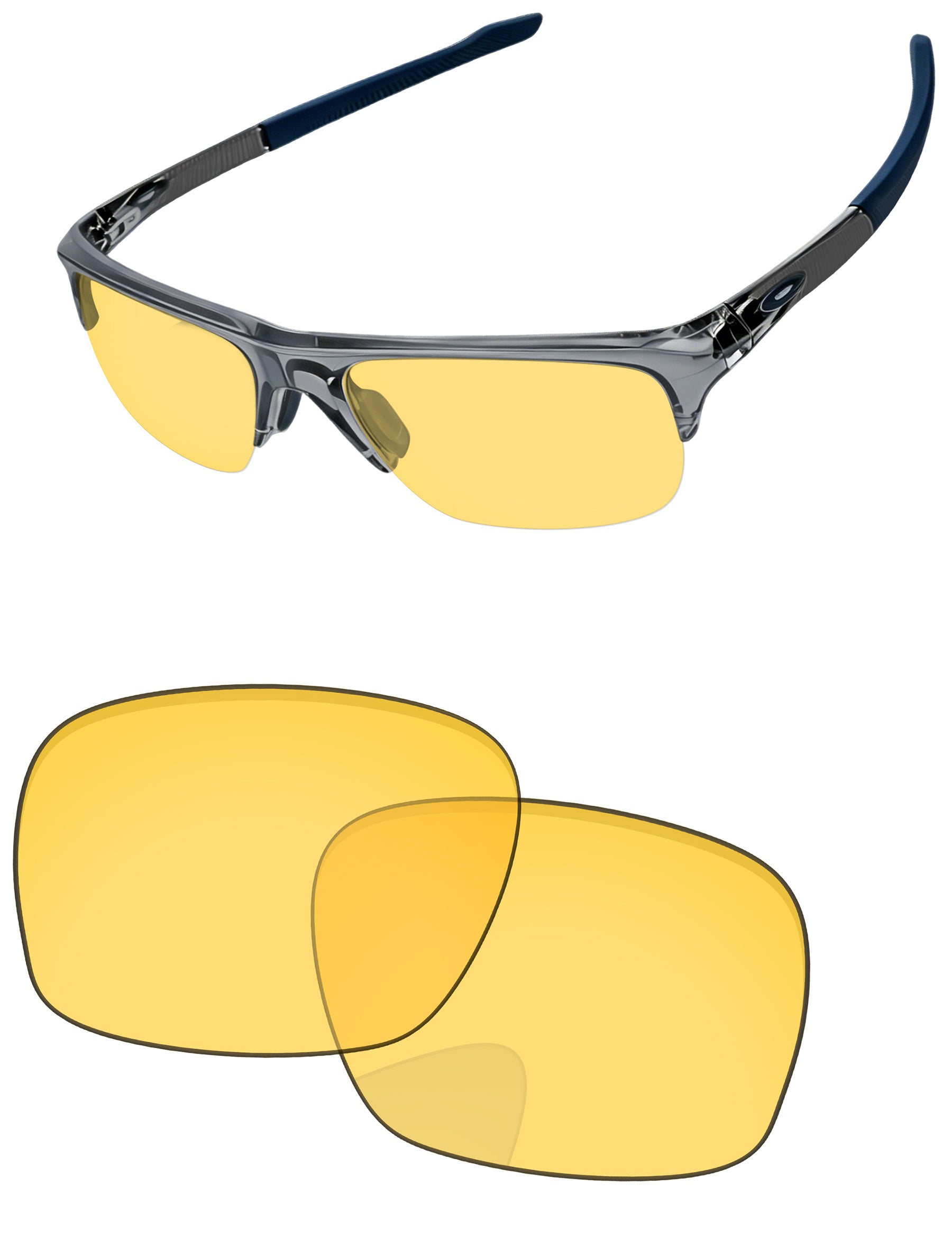 HD Yellow-Standard