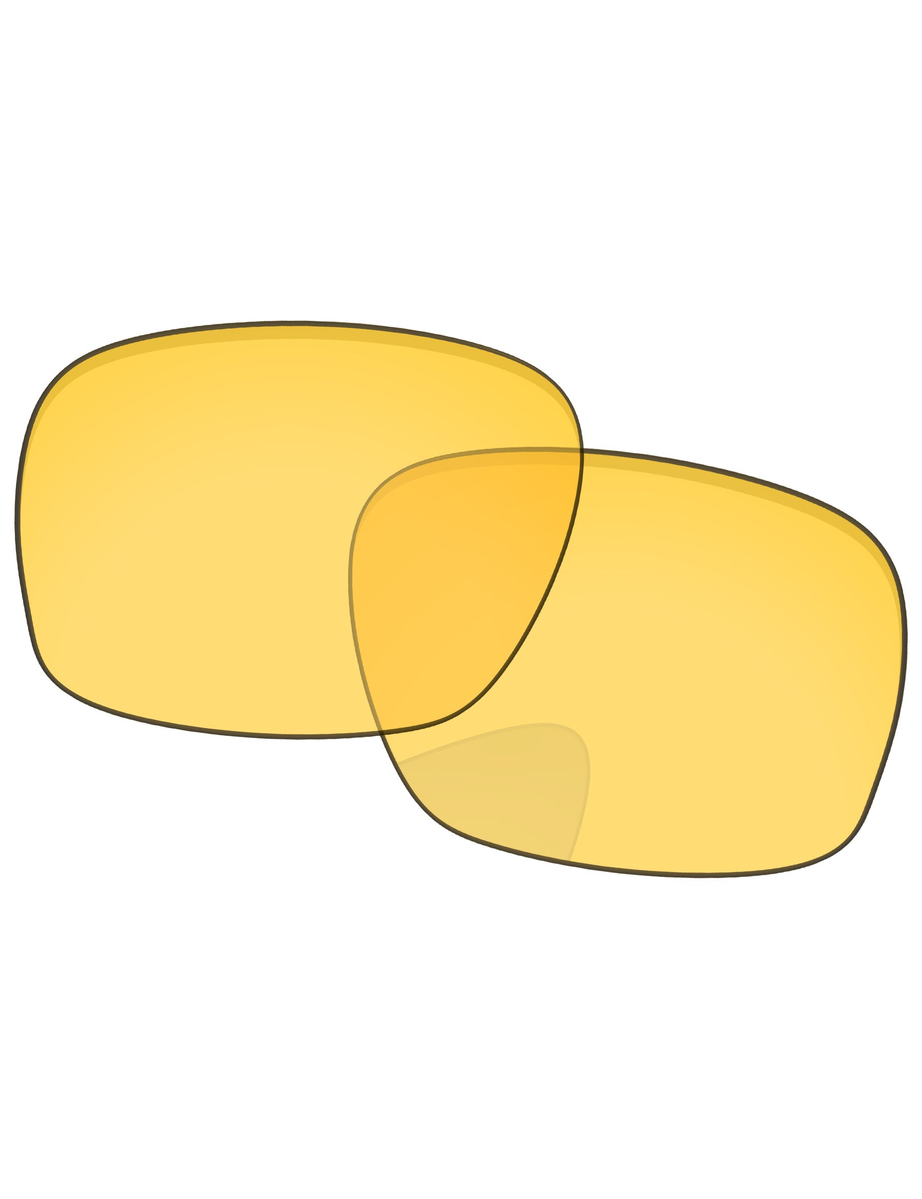 HD Yellow-Standard