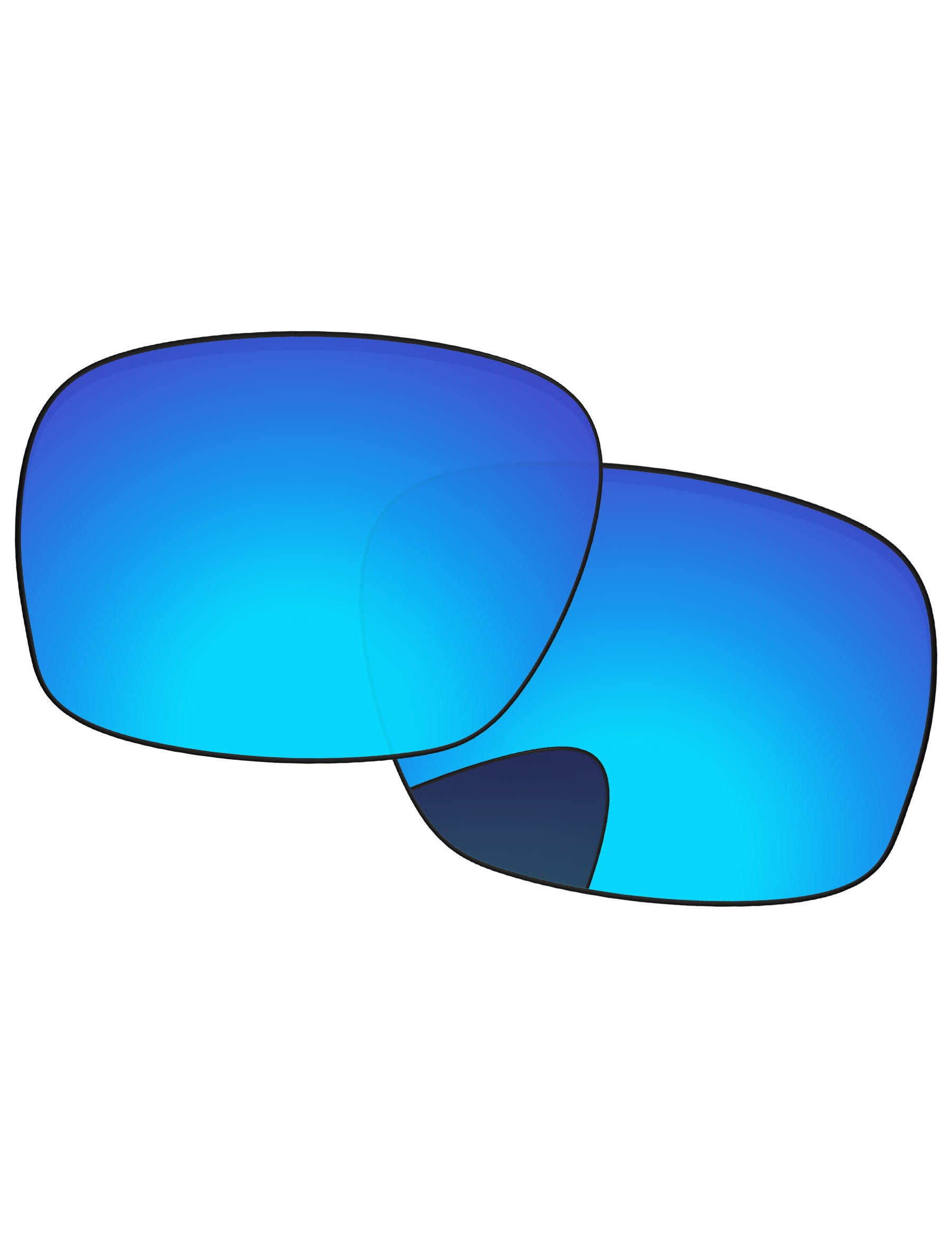 Ice Blue-Standard