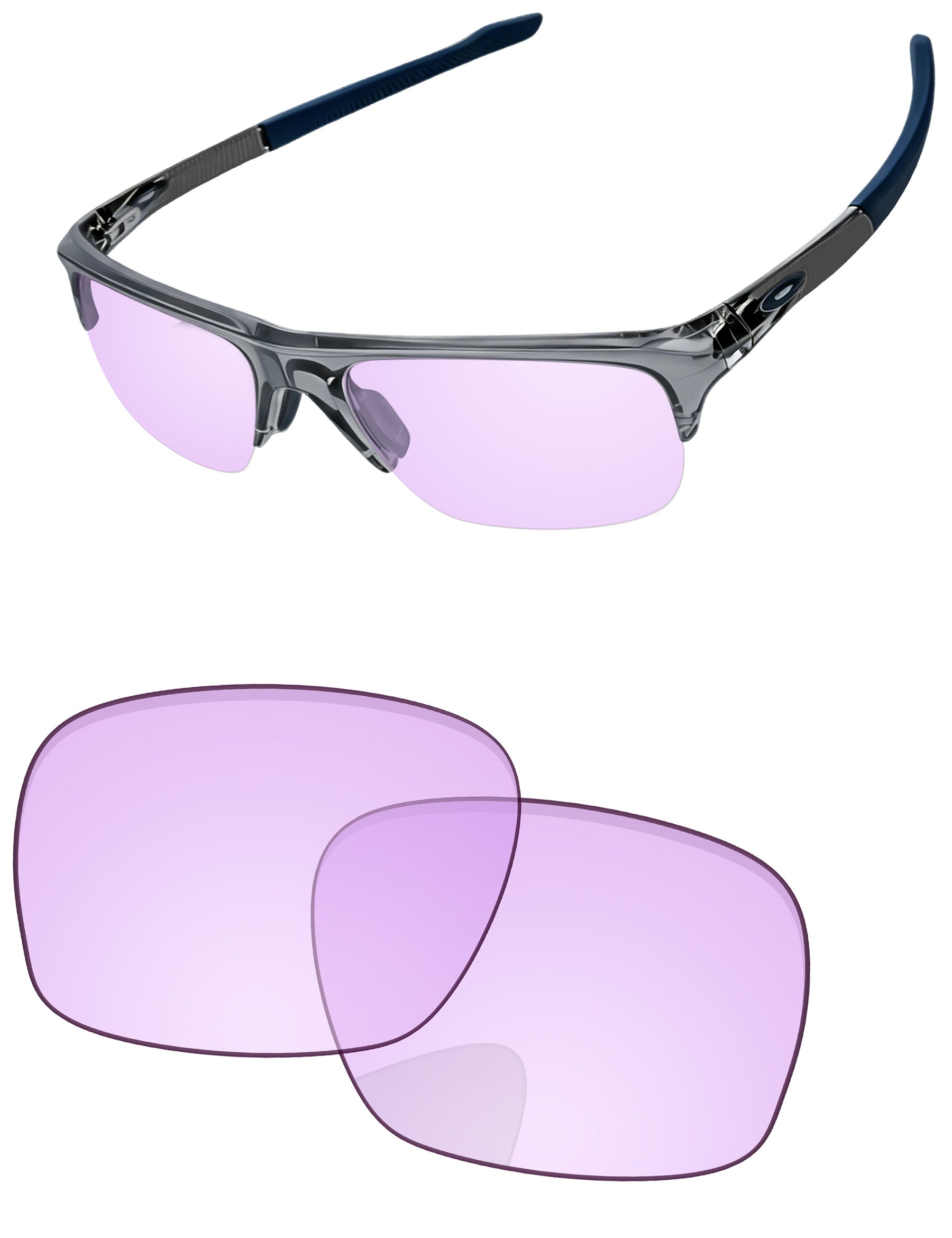 Low Light Pink-Standard