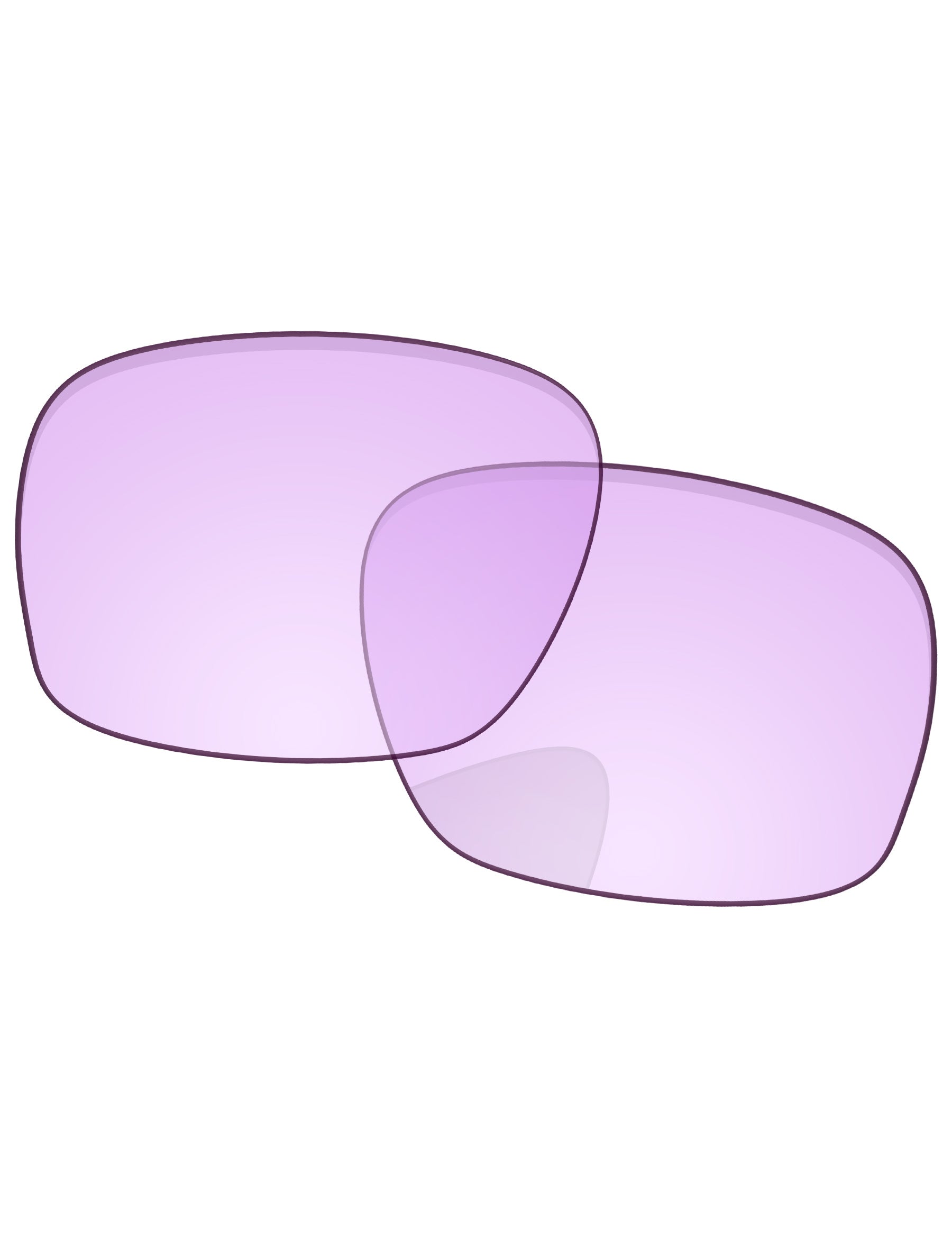 Low Light Pink-Standard