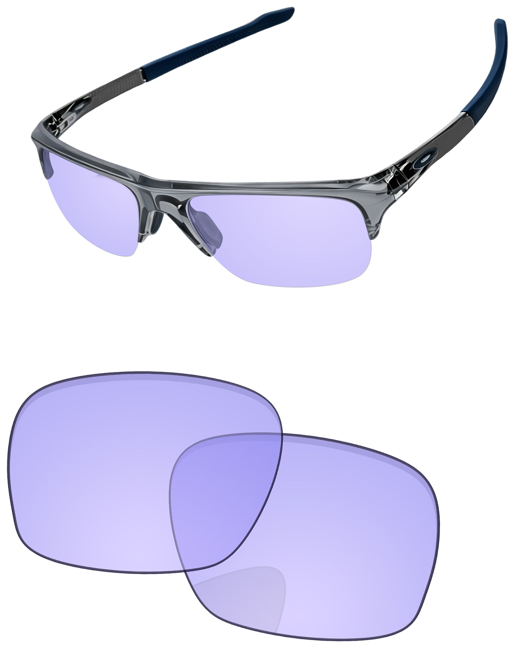 Low Light Violet-Standard