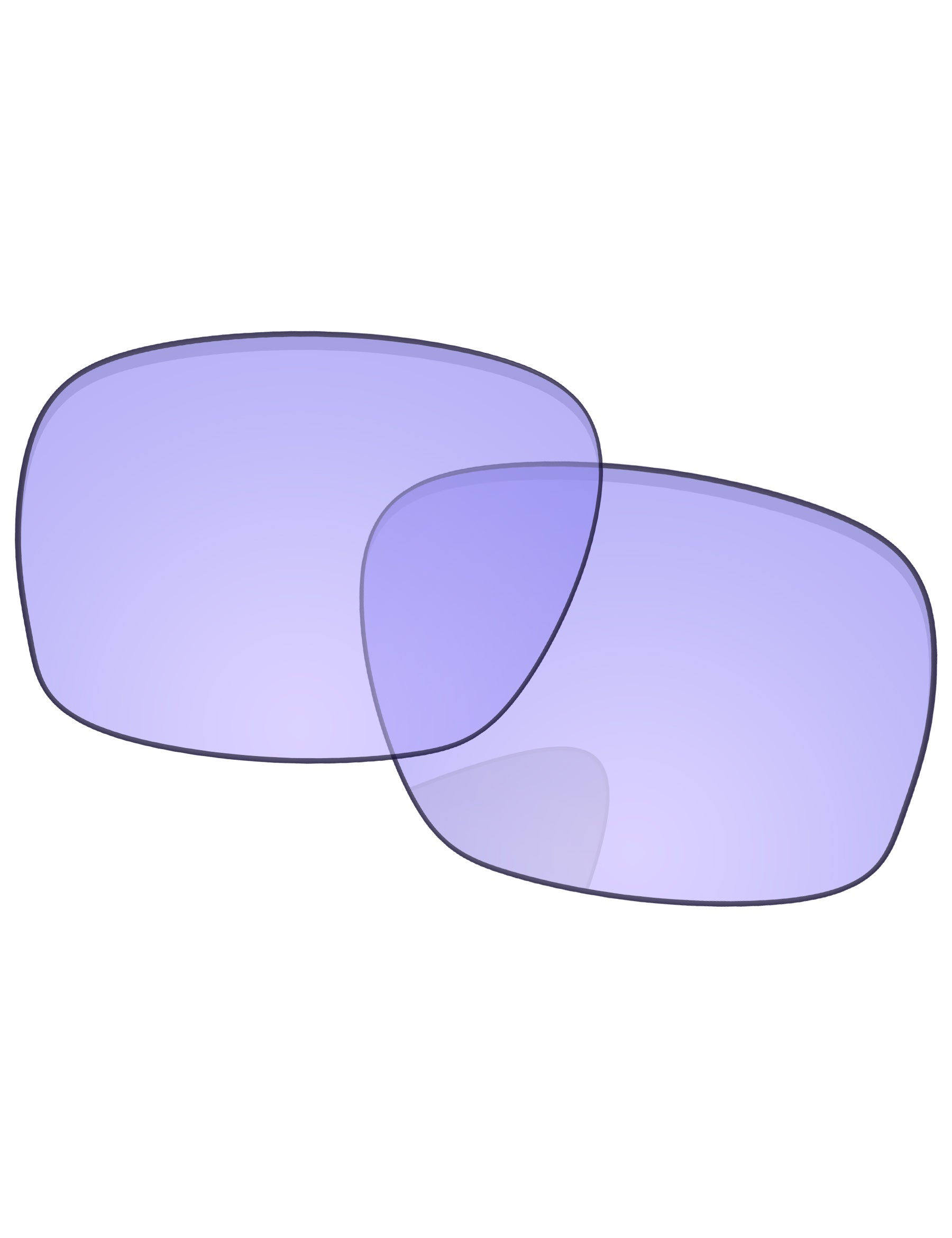 Low Light Violet-Standard