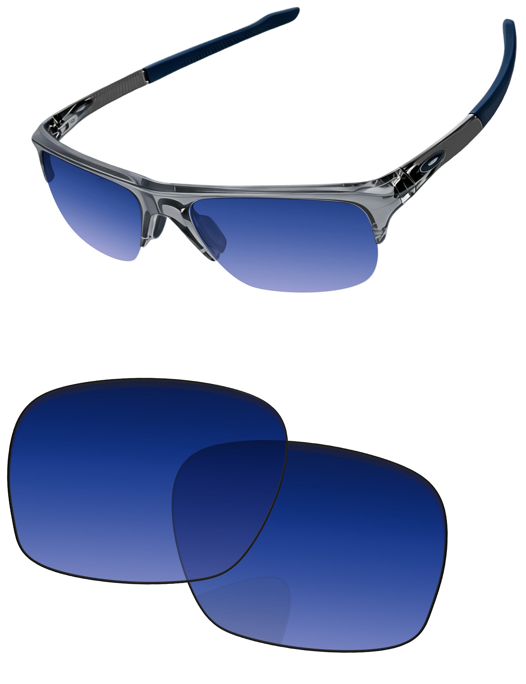 Sapphire Gradient-Standard