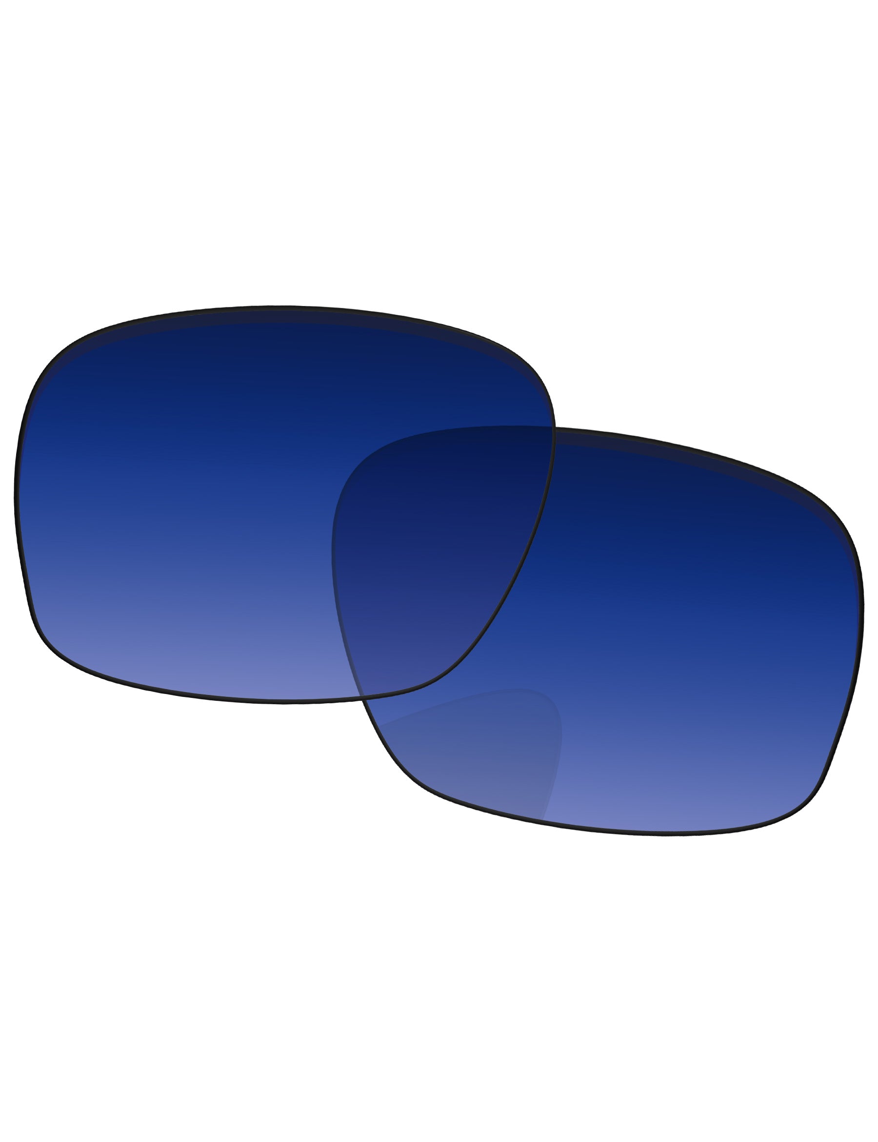 Sapphire Gradient-Standard