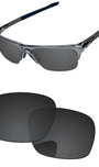 Solid Black-Standard