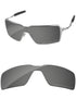 Black Chrome-Pro