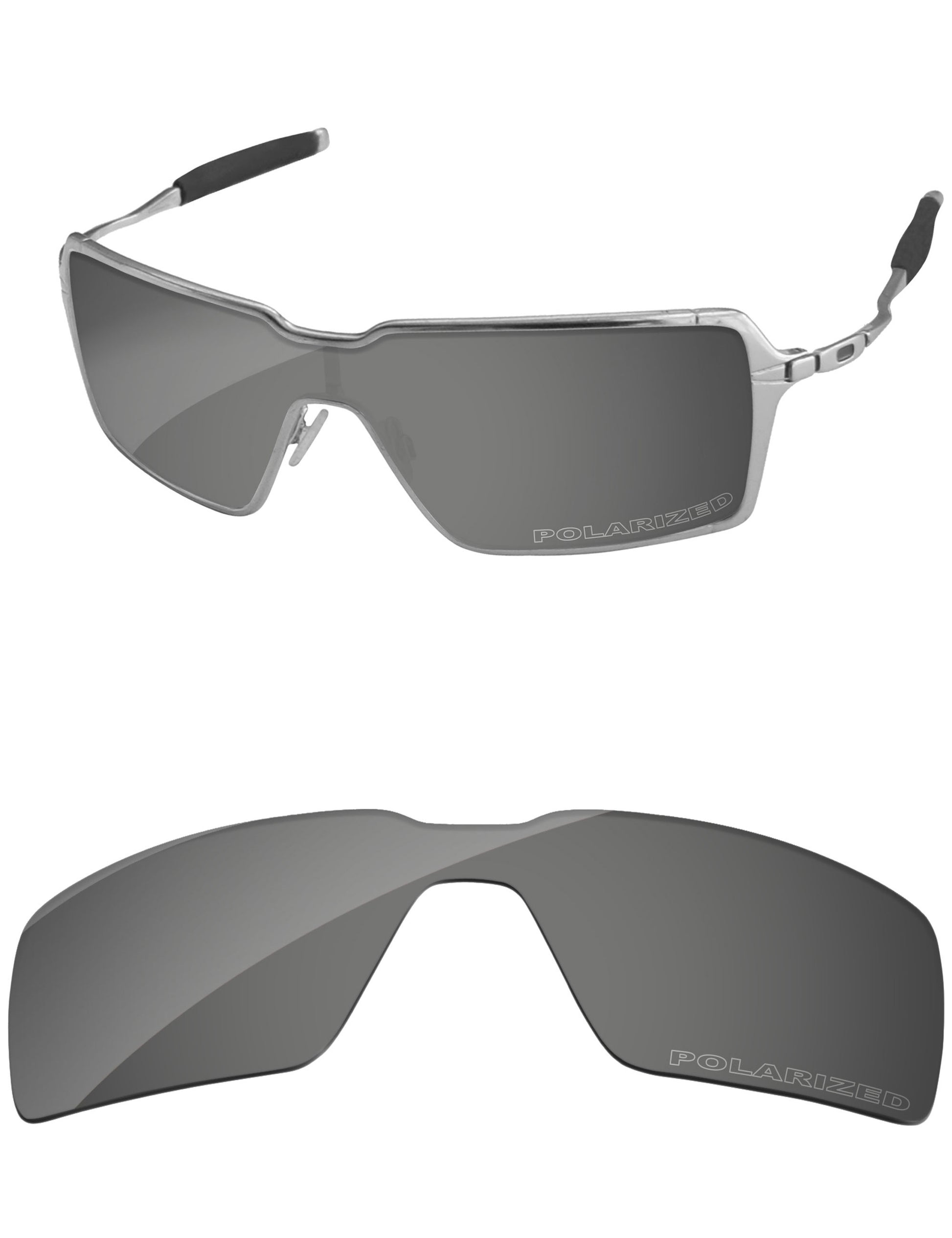 Black Chrome-Pro
