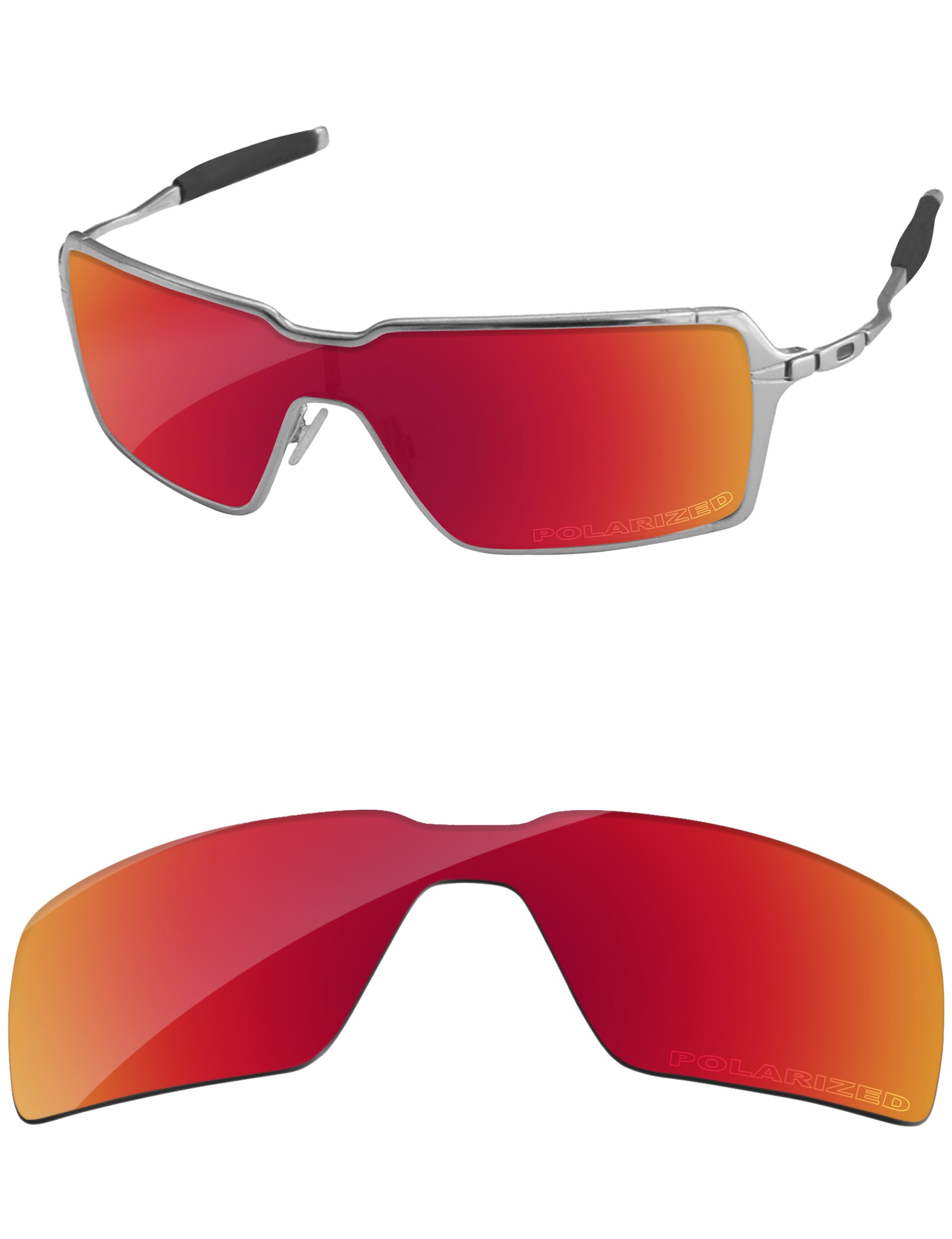 Deep Red-Pro