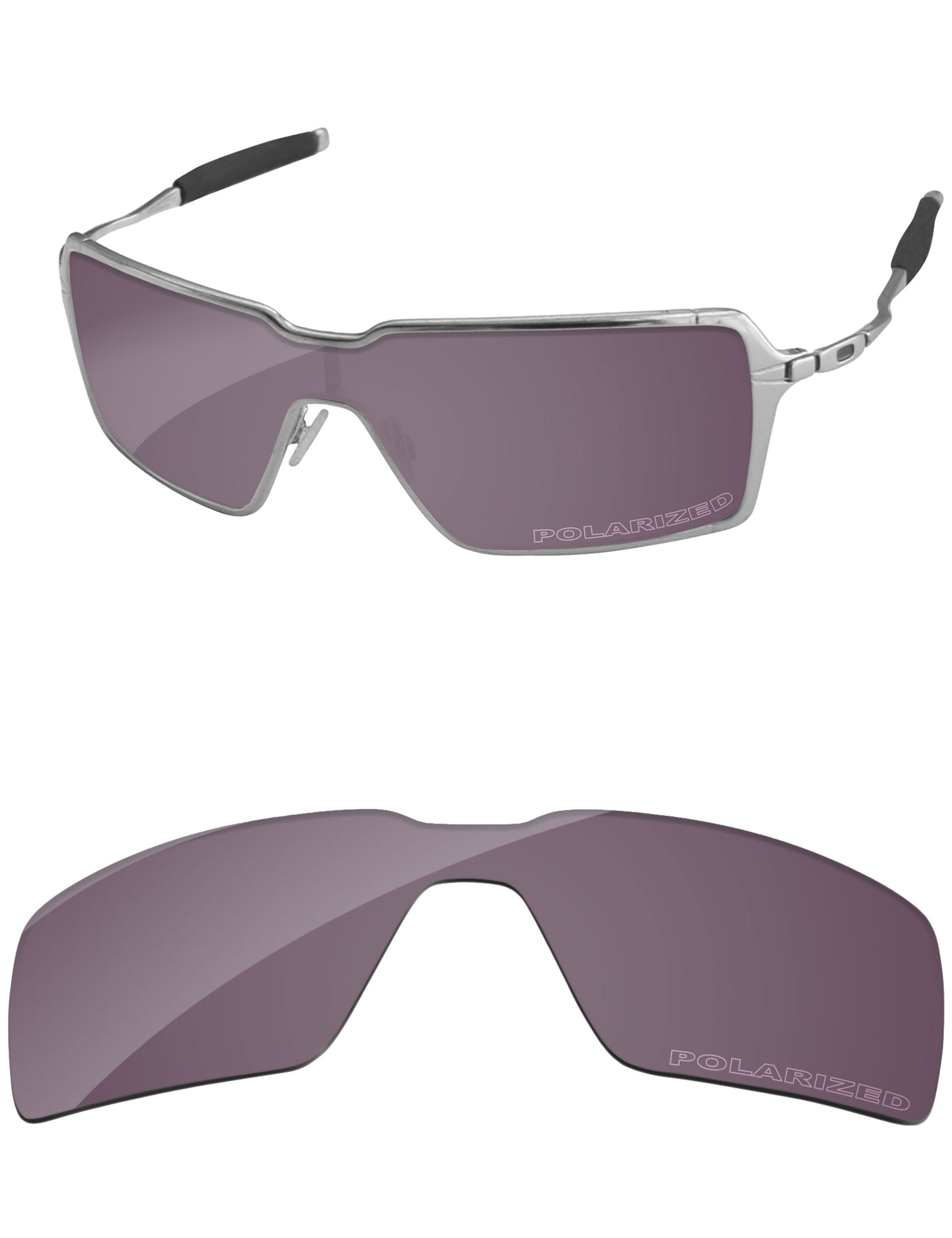Gray Chrome-Pro