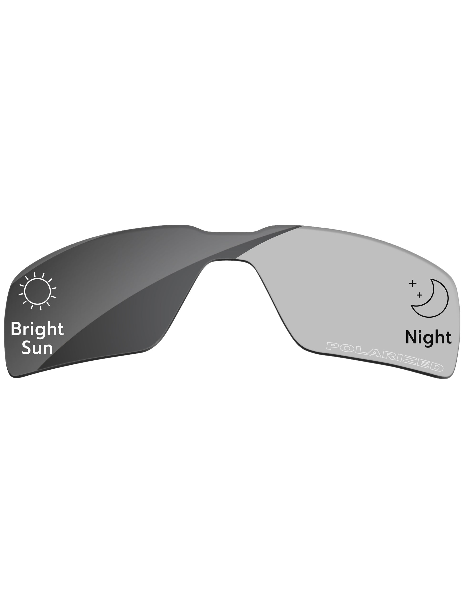 Gray Photochromic-Pro