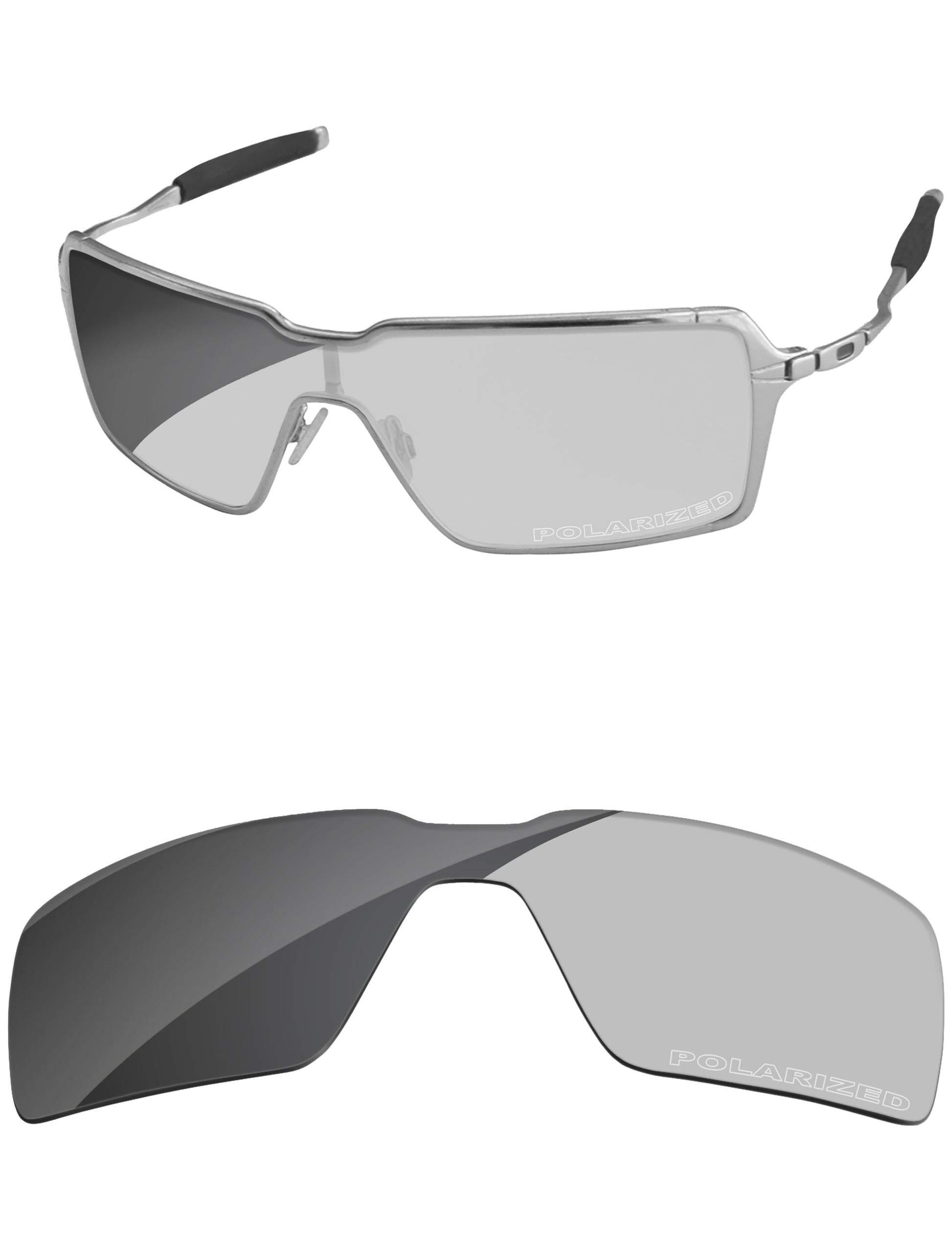 Gray Photochromic-Pro
