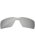 Silver Chrome-Pro