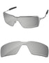 Silver Chrome-Pro